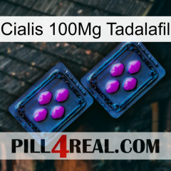 100Mg Cialis Tadalafil 03